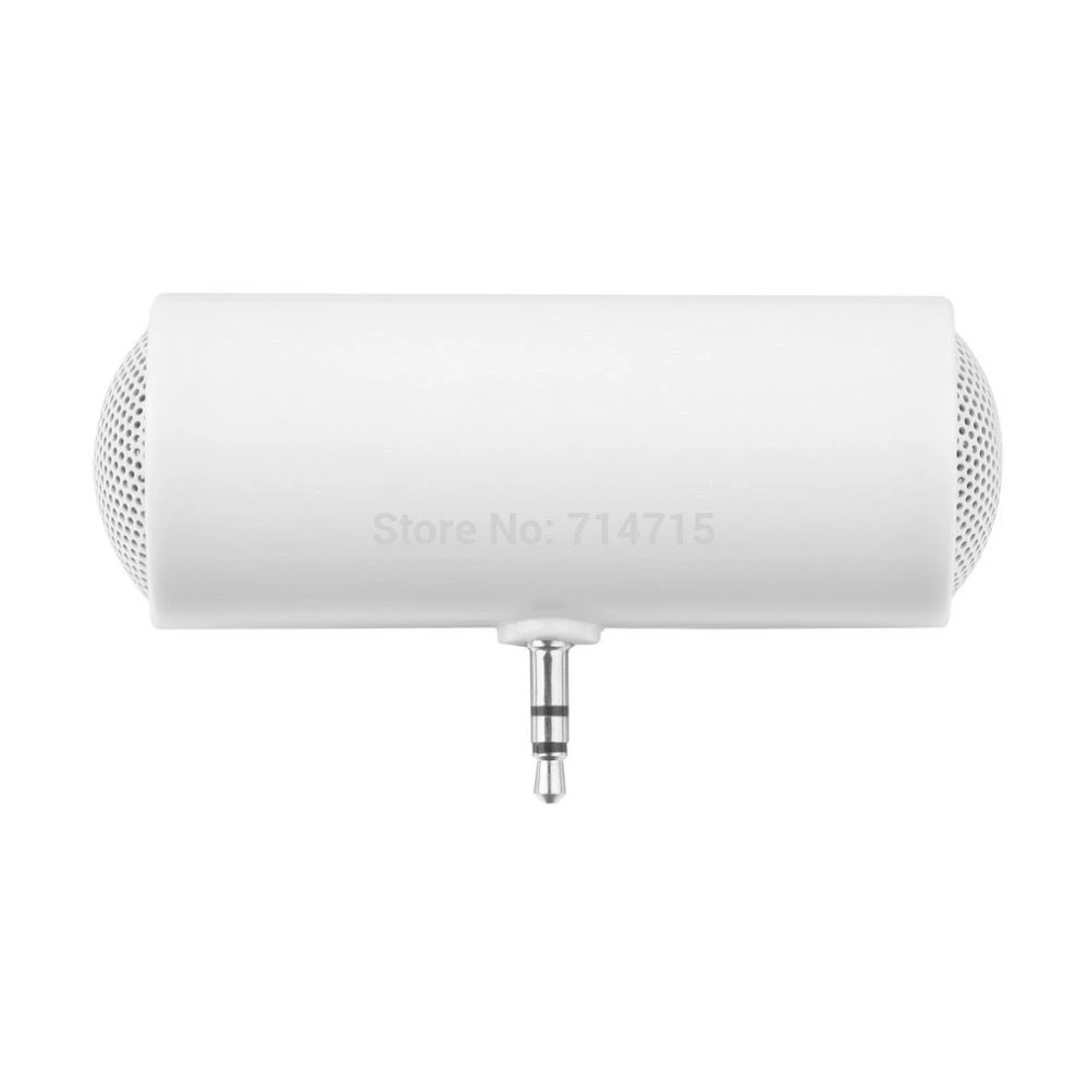 Portable Mini Stereo Speaker