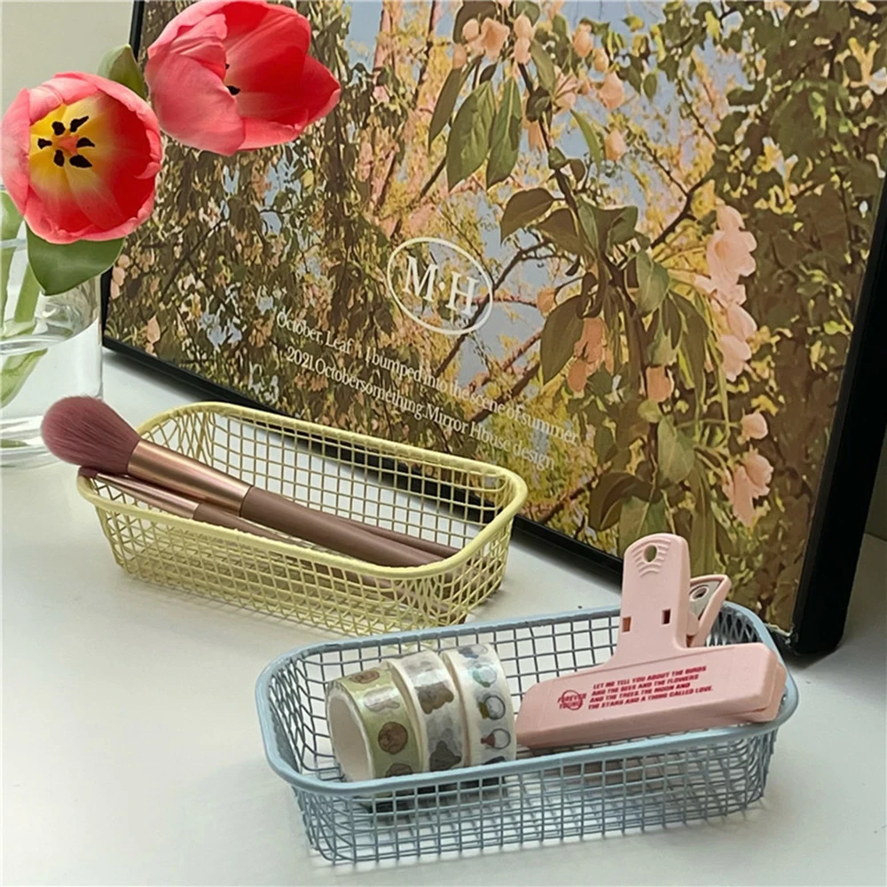 Accessories Basket