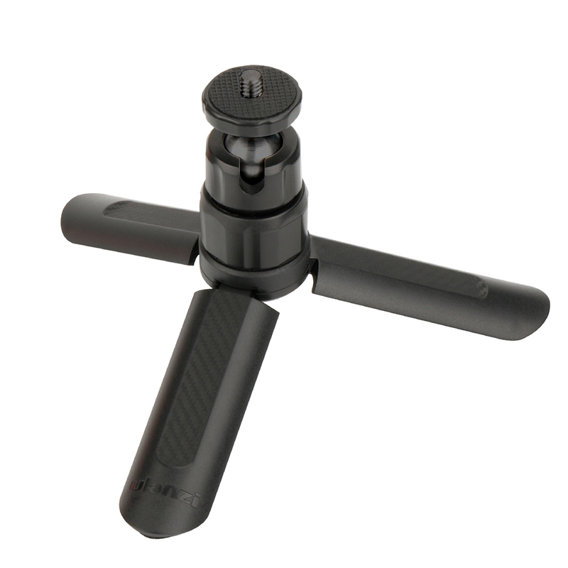 Ulanzi Mini Tripod Vlog Handle