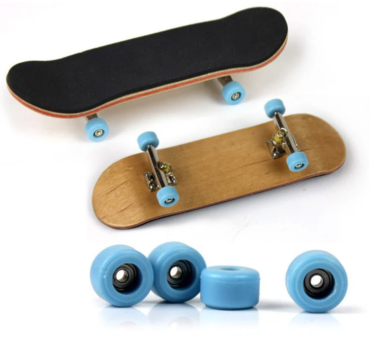 Pro Canadian Maple Wooden Fingerboard
