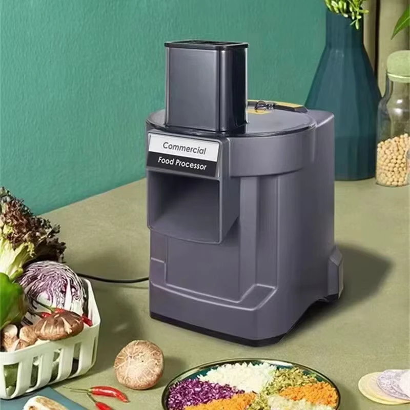 Commercial Vegetable Chopper