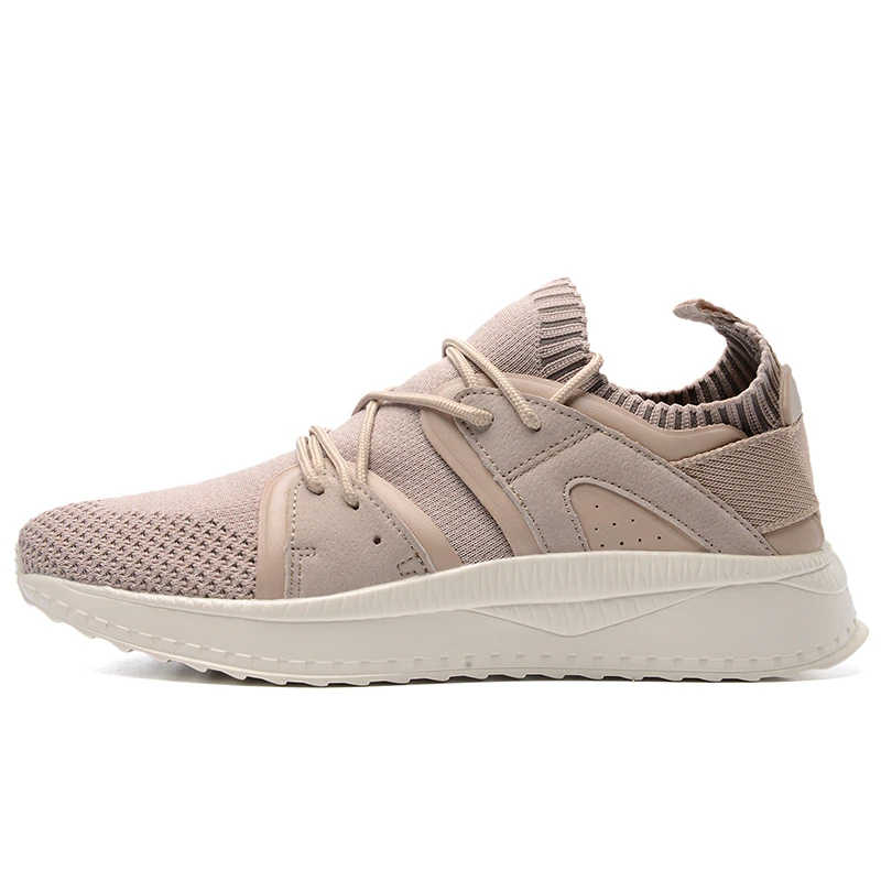 Khaki Sneakers