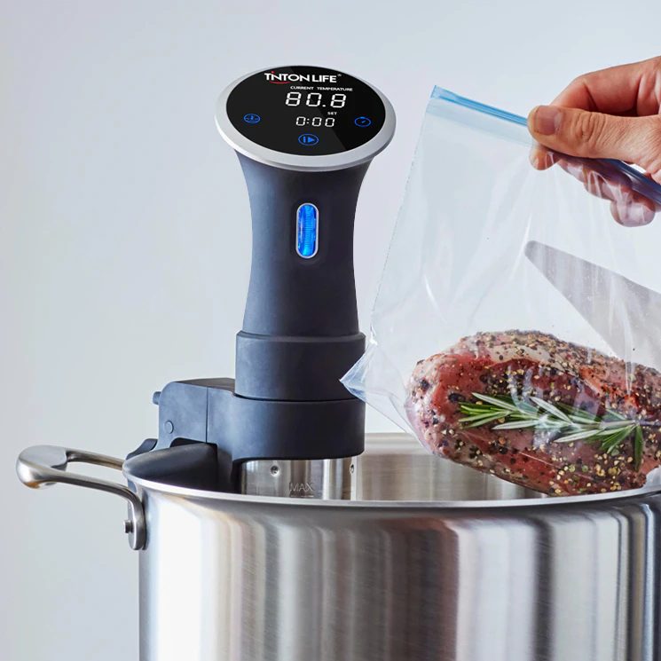 Sous Vide Precision Cooker
