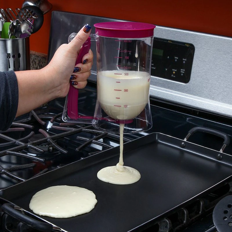 Pancake Dispenser