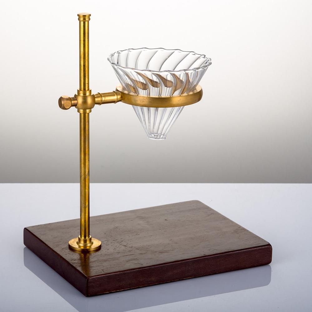 Vintage V60 Pourover Stand