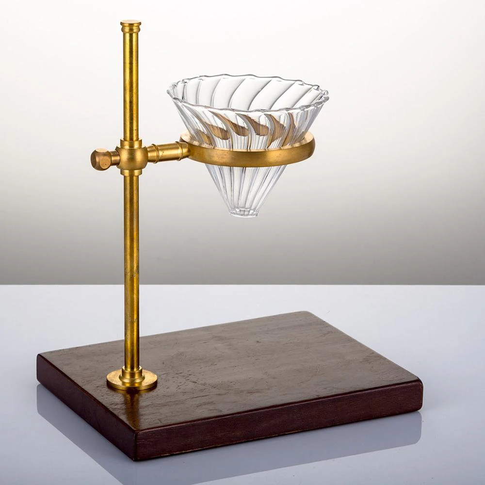 Vintage V60 Pourover Stand