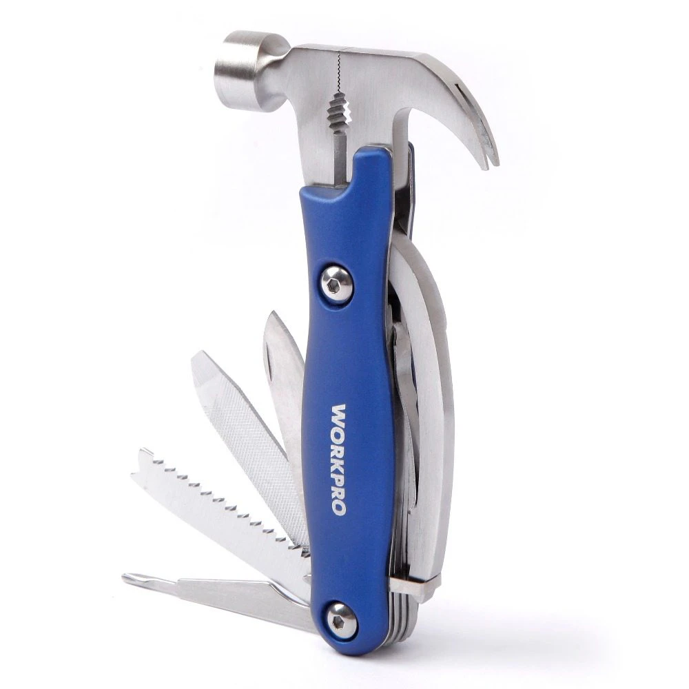 12-in-1 Multitool
