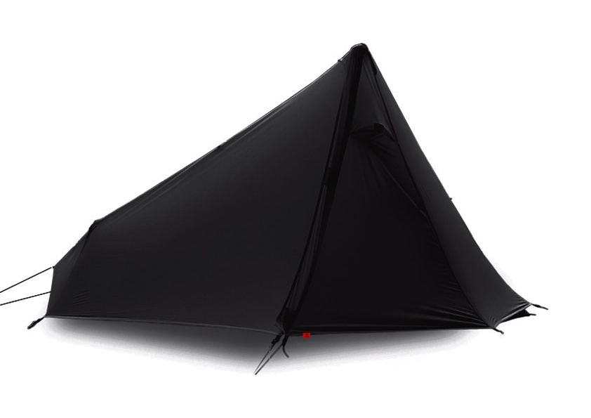 One Person Ultralight Tent