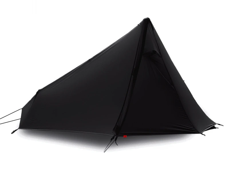 One Person Ultralight Tent