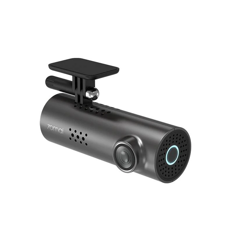 Smart Dash Cam Recorder
