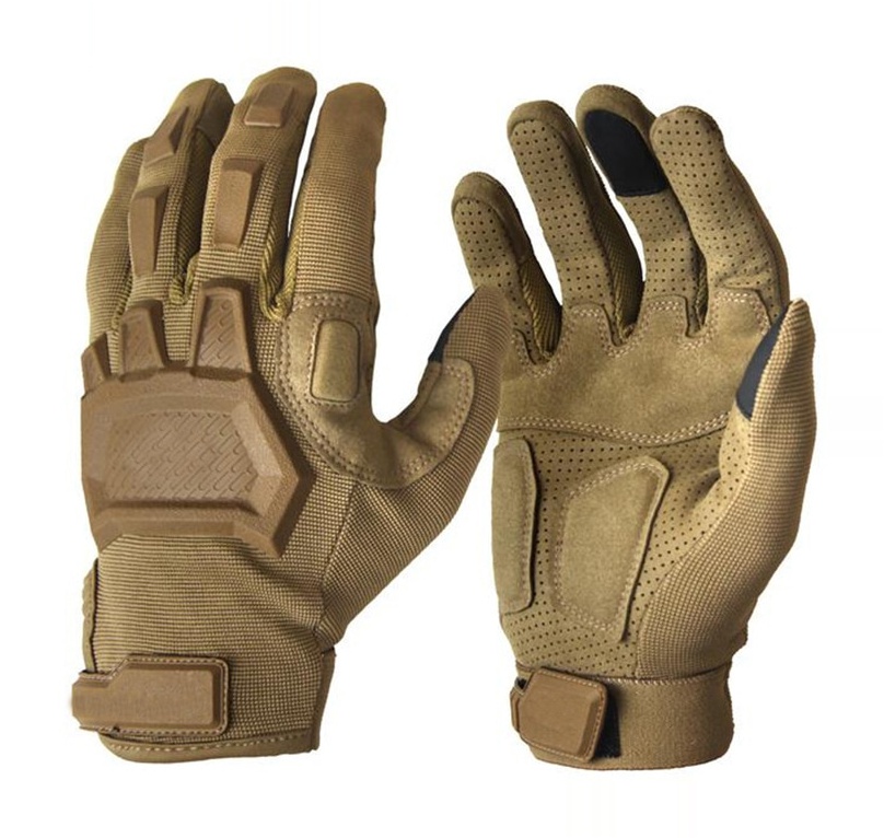 Tactical Gloves