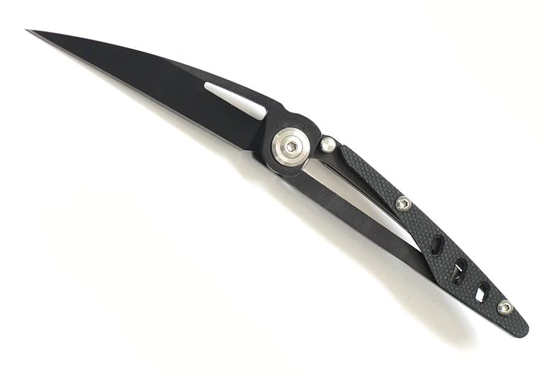 Stiletto Folding Knife