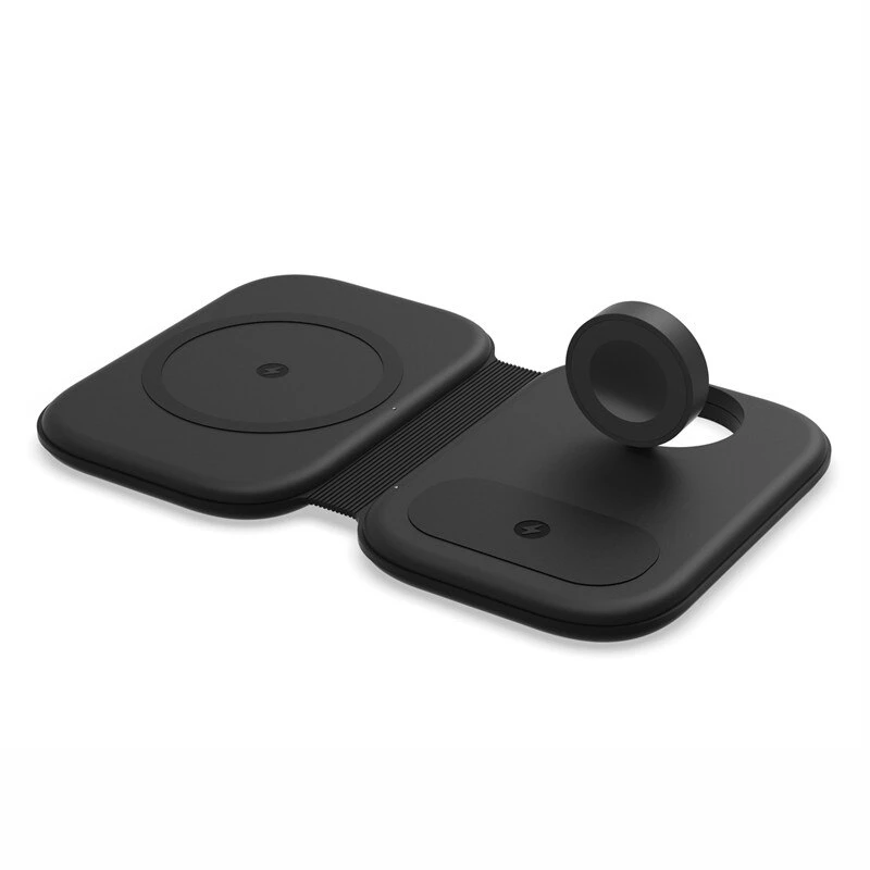 Folding Portable Wireless Charger