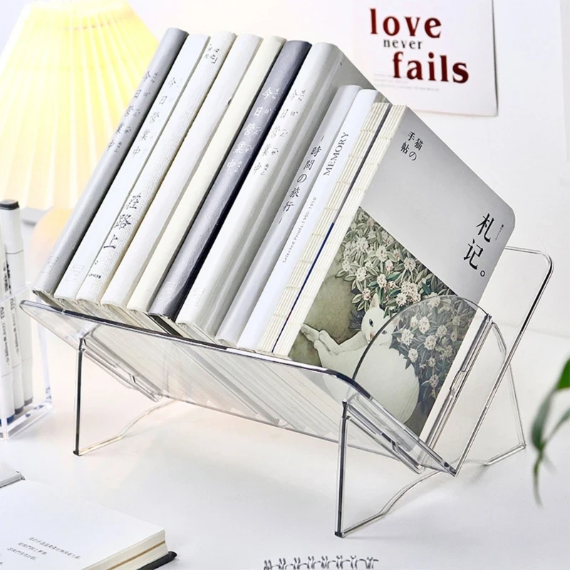Minimalist Book Stand
