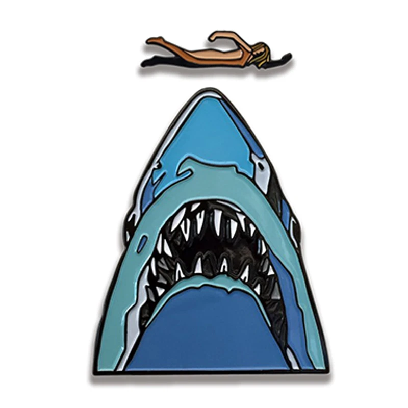 Jaws Pin Set