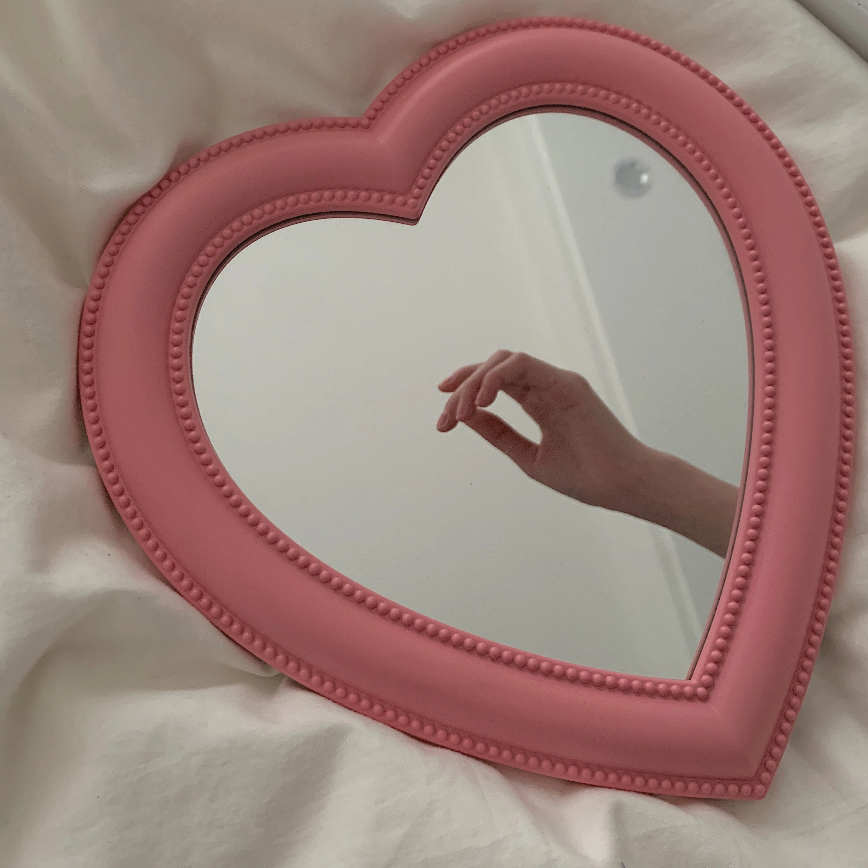 Heart Mirror
