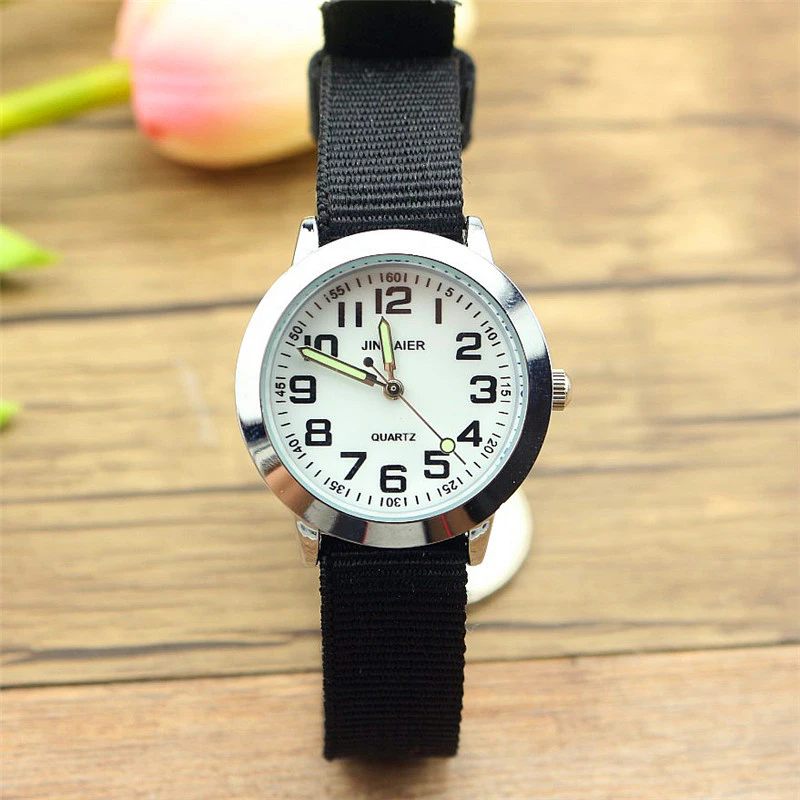 Classic Kids Wristwatch