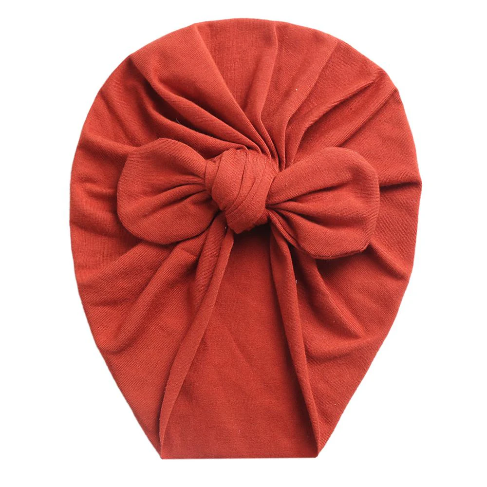 Baby Girl Bow Headband