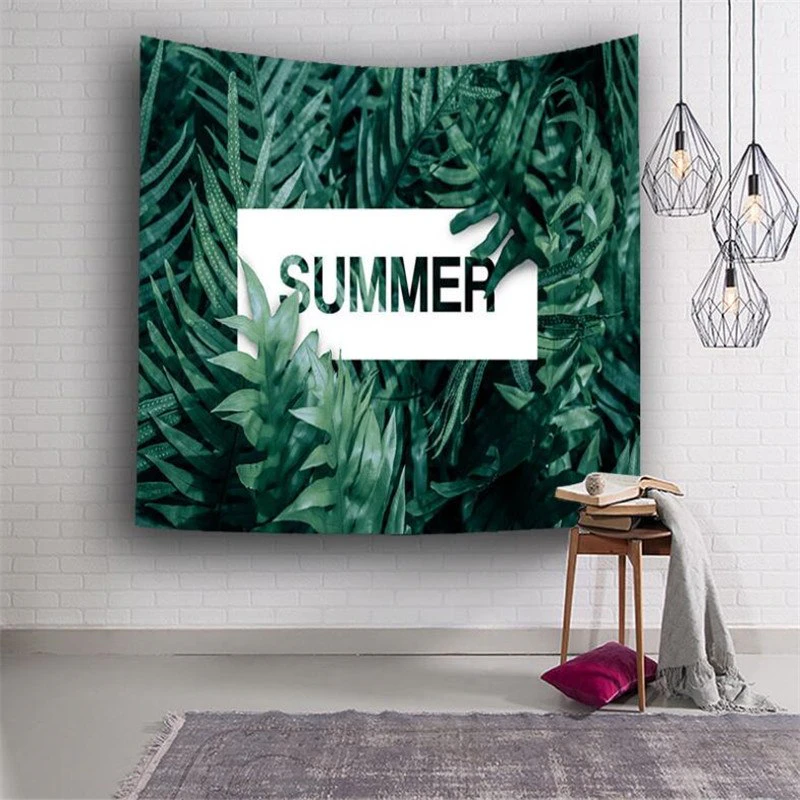 Tropical Towel