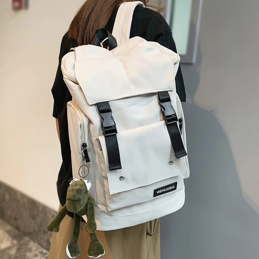 Waterproof Backpack