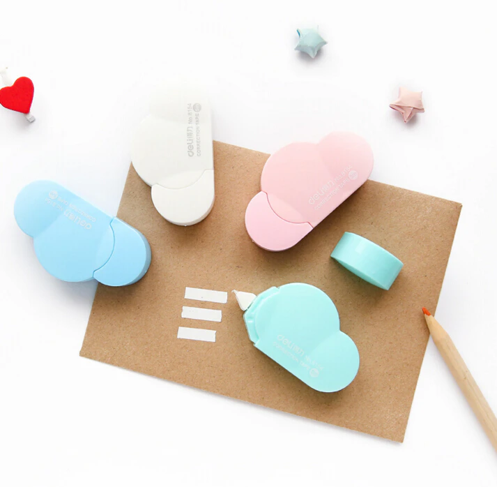Cloud Correction Pen