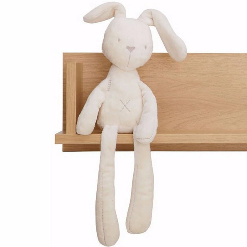 Plush Bunny Toy