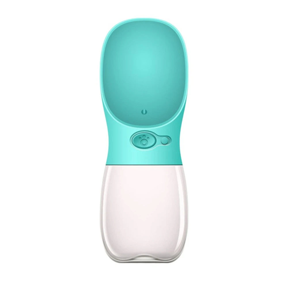350ml Pet Water Bottle