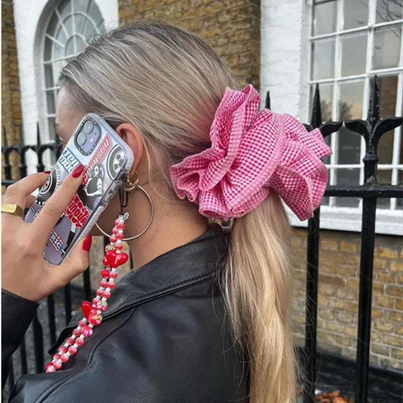 Maxi Scrunchie