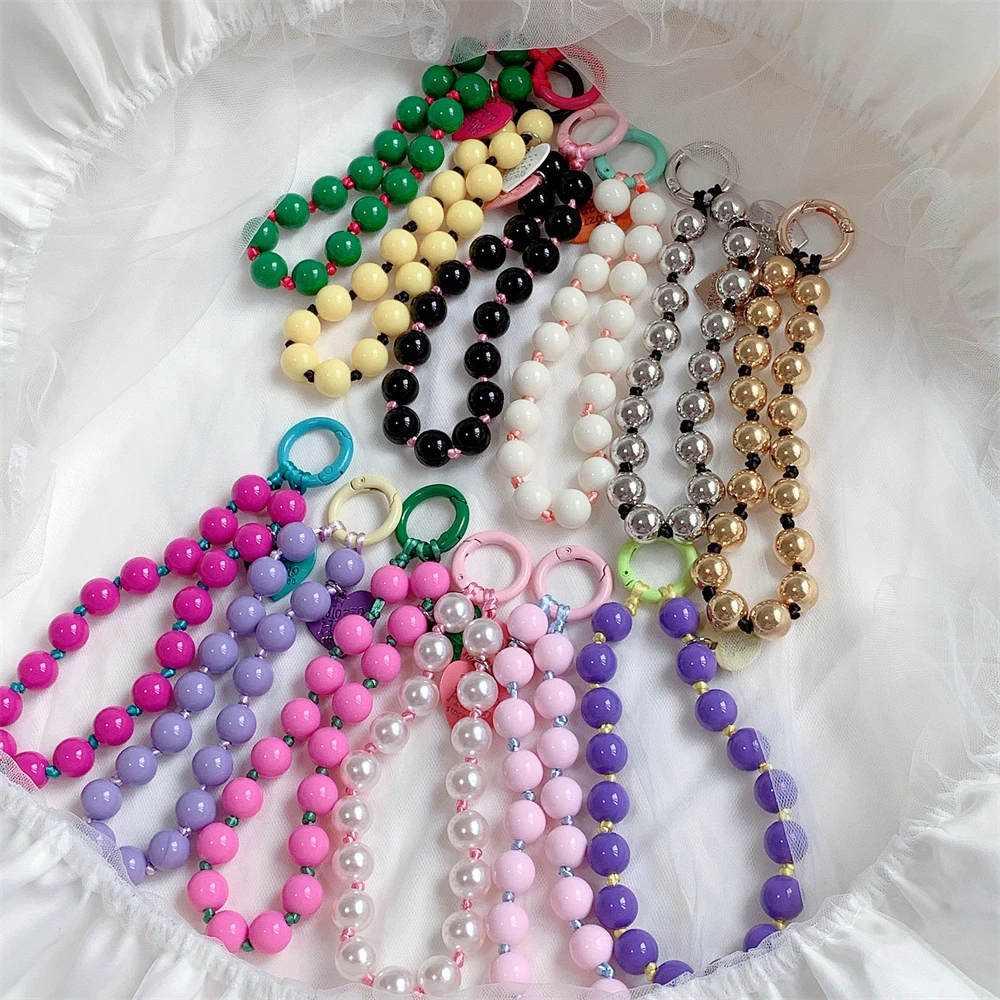 Phone Wrist Lanyard