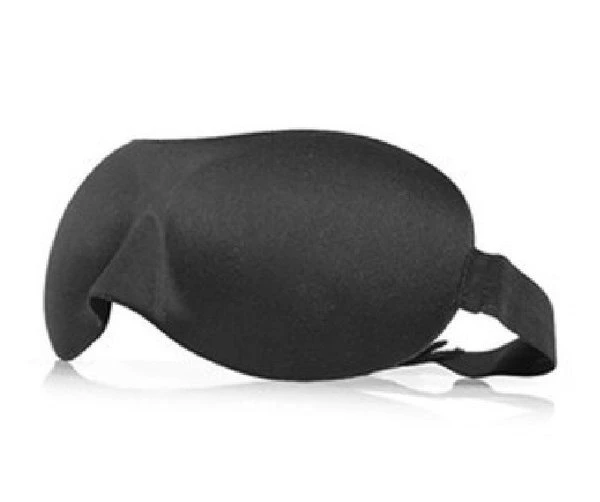 Moulded Breathable Eye Mask