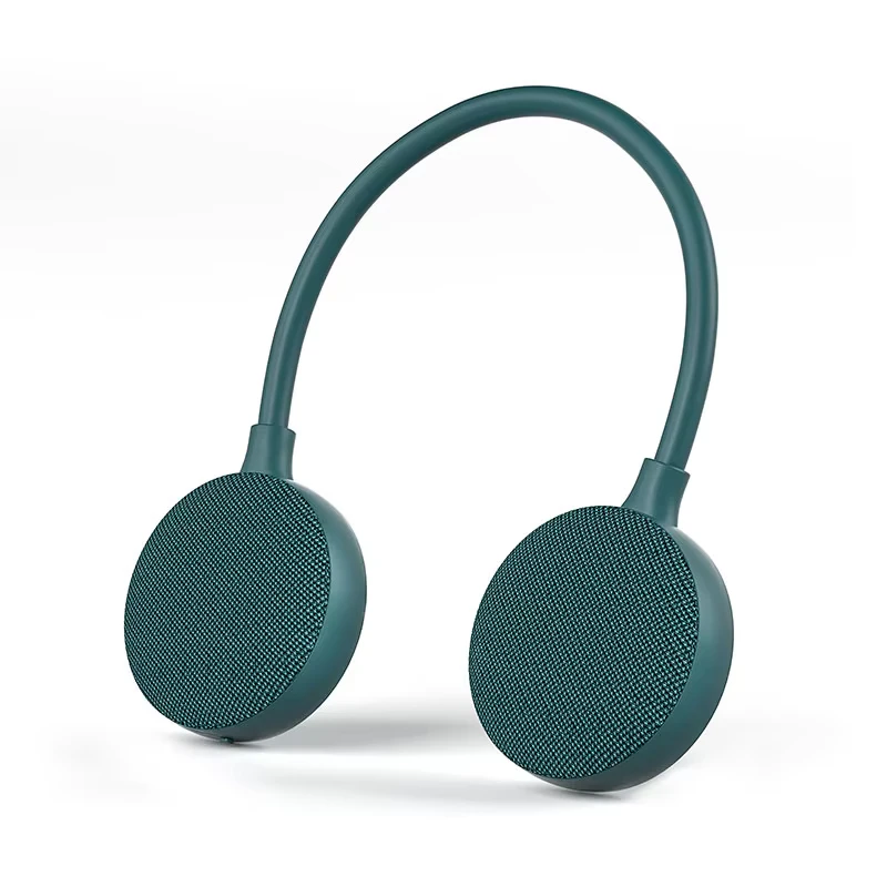 Wearable Neck Speaker