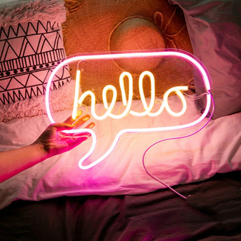LED Neon Light