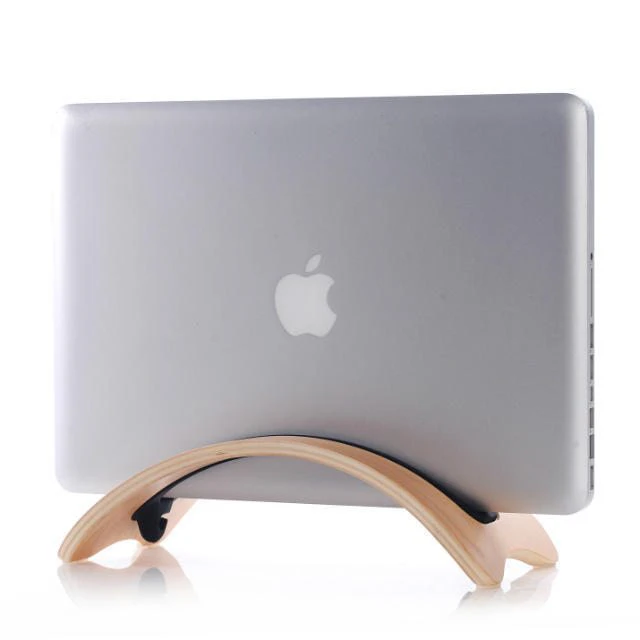 Vertical Macbook Stand