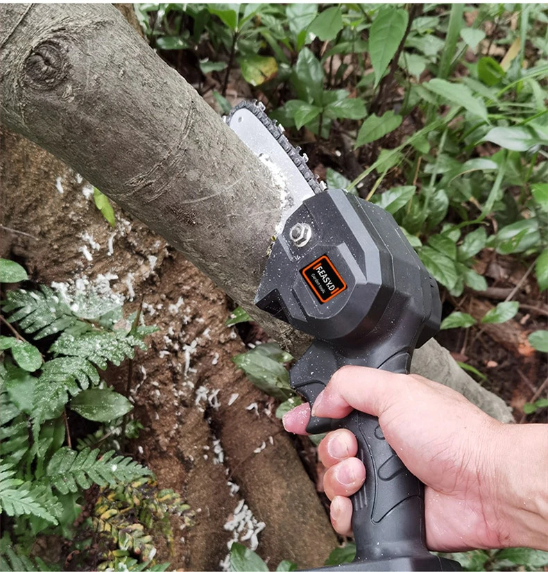 Mini Cordless Chainsaw