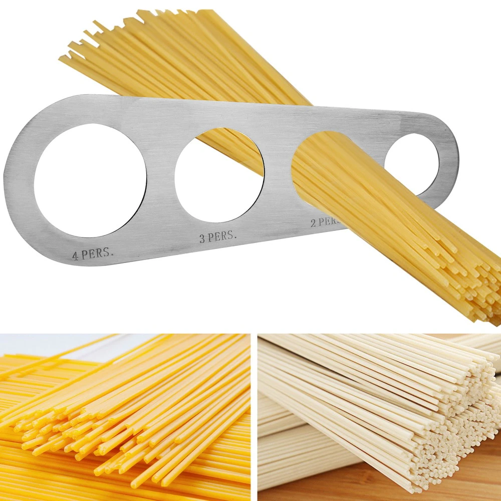 Pasta Measuring Tool