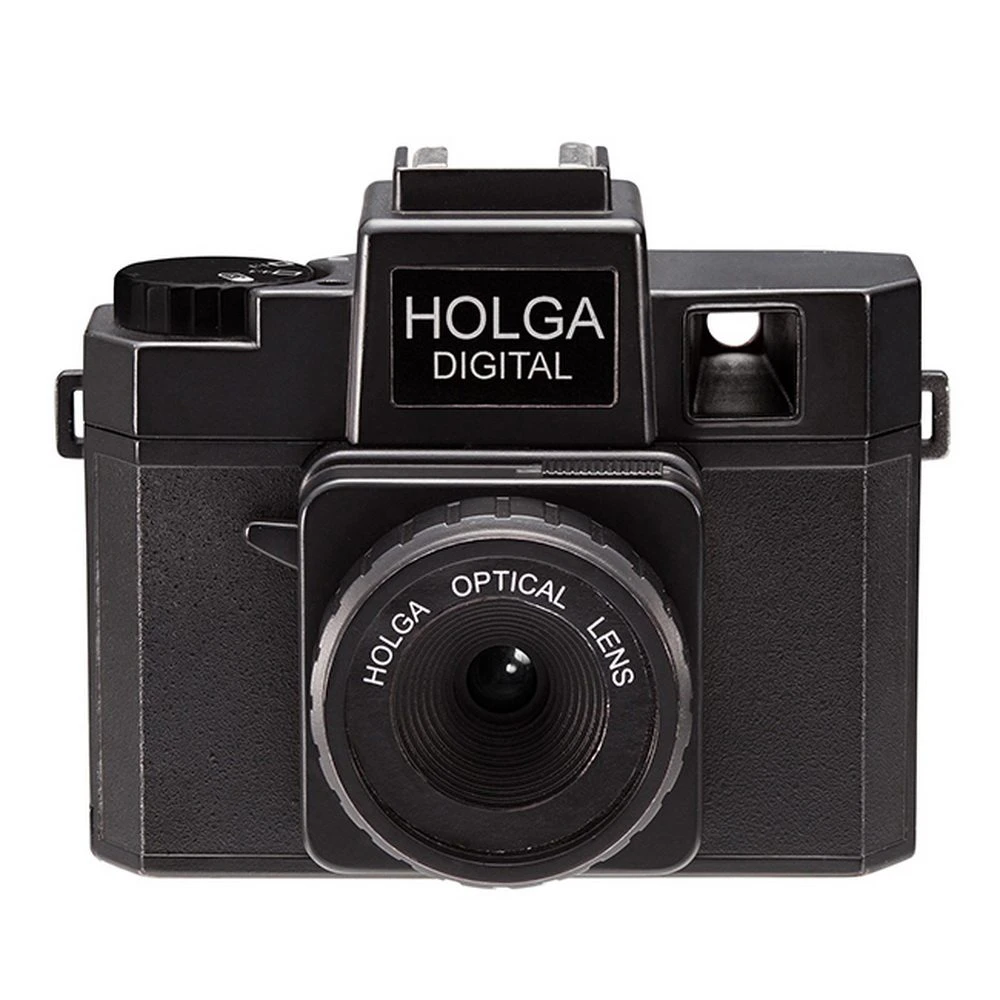 Holga Digital Camera