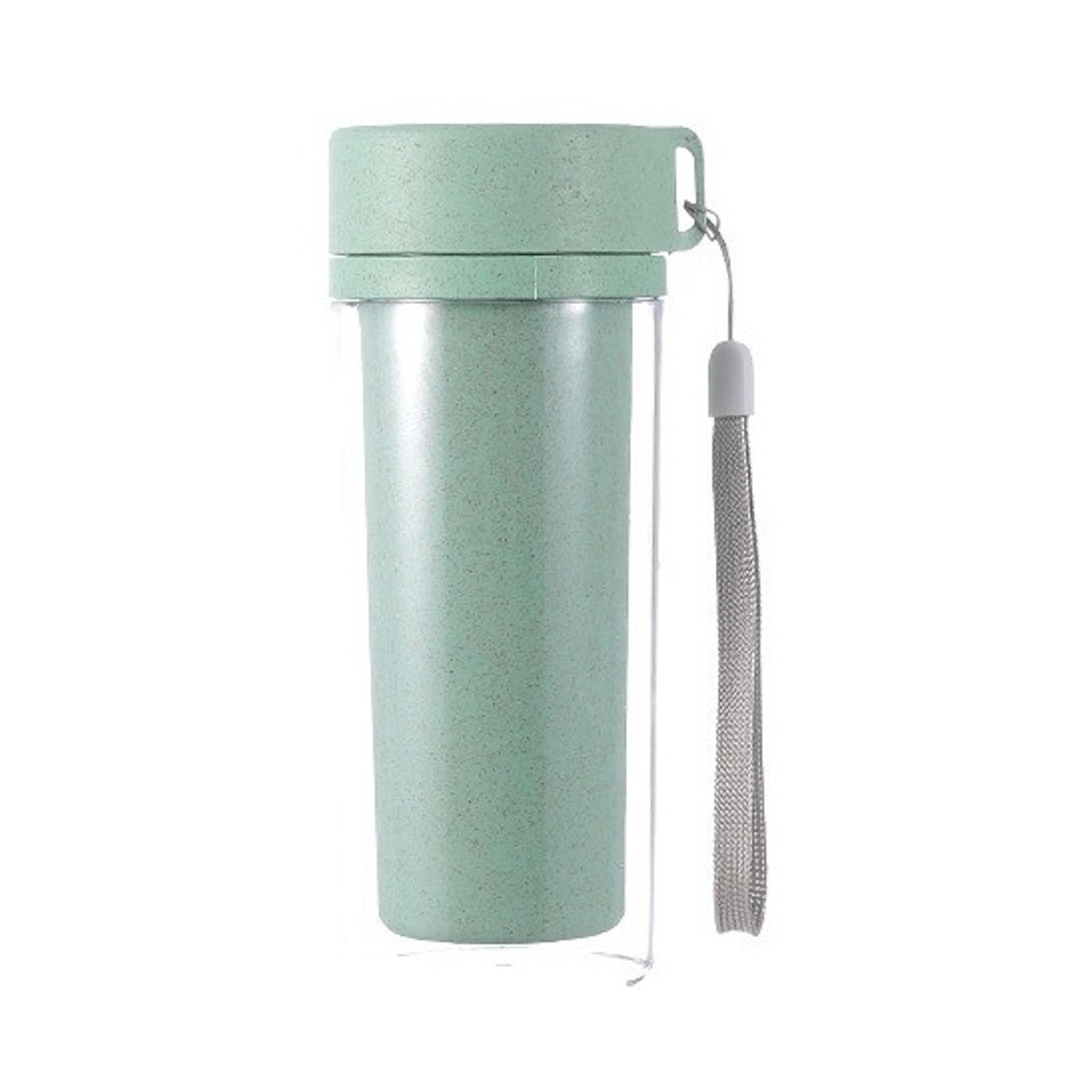 Eco Insulated Water Bottle