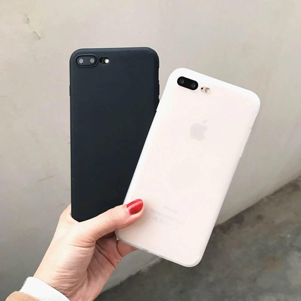 Frosted Mat iPhone Case