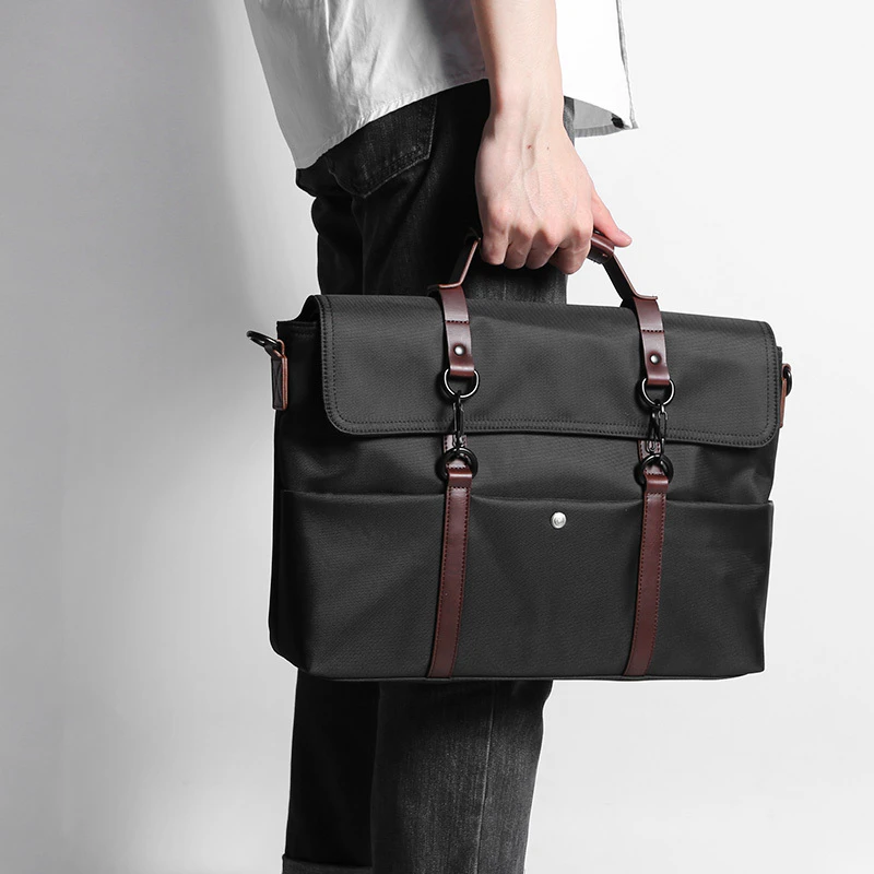 Waterproof Laptop Briefcase