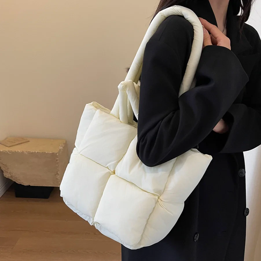Cloud Tote