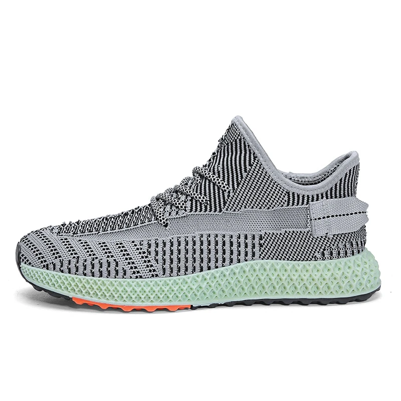 Mesh Lightweight Sneaker