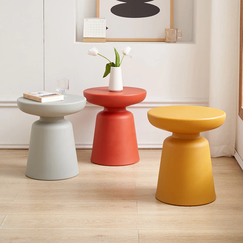 Minimalist Side Table