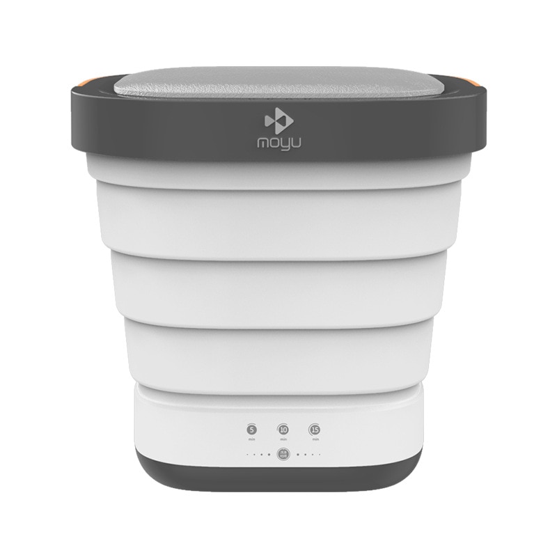 Portable Mini Washing Machine