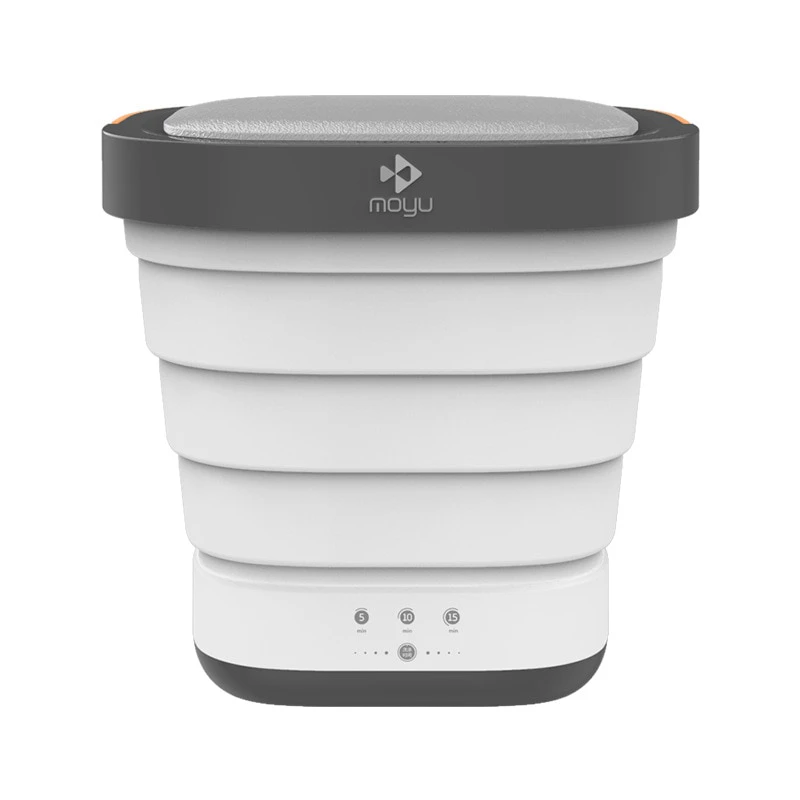 Portable Mini Washing Machine