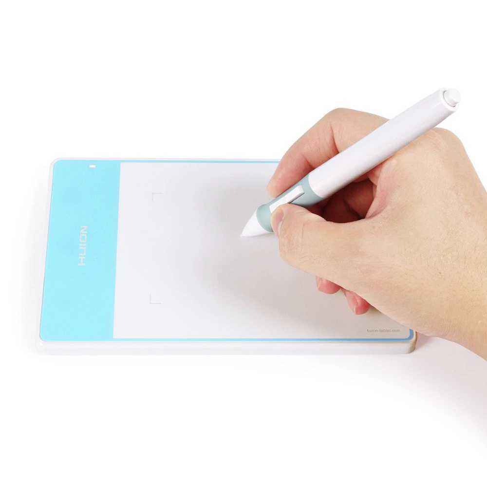 Huion 420 Mini Graphics Tablet