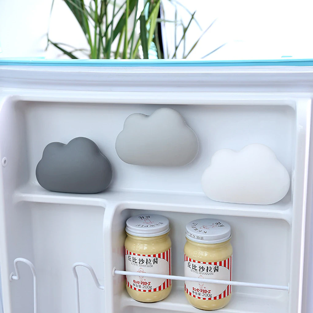 Cloud Shaped Air Purifier