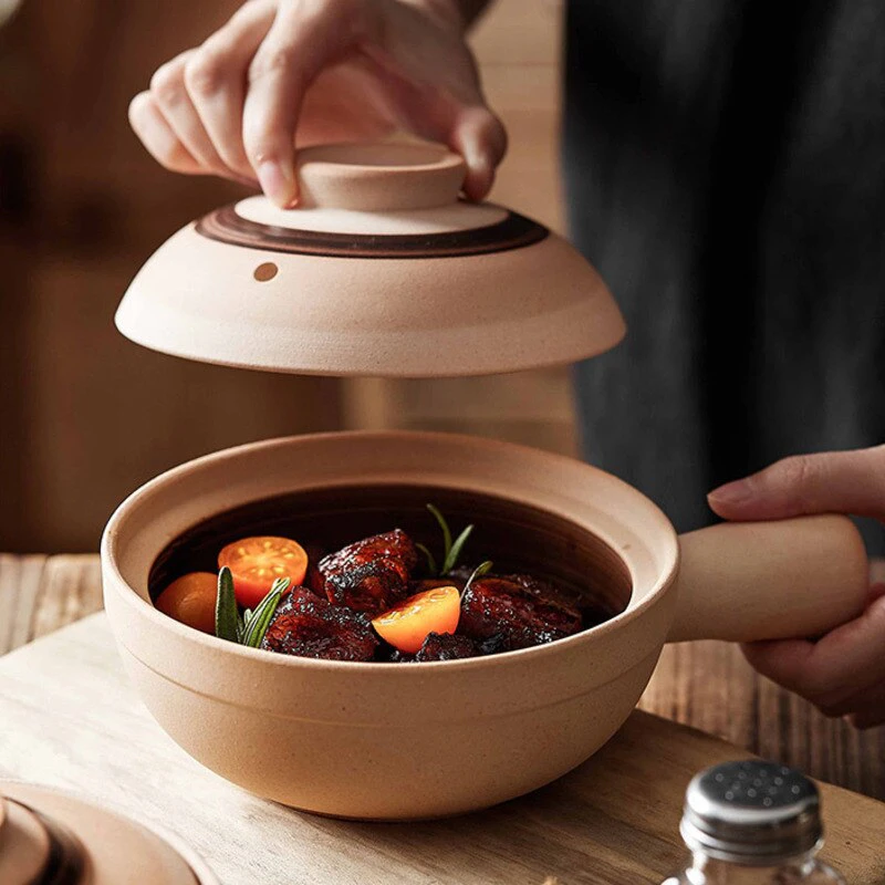 Japanese Soup Pot