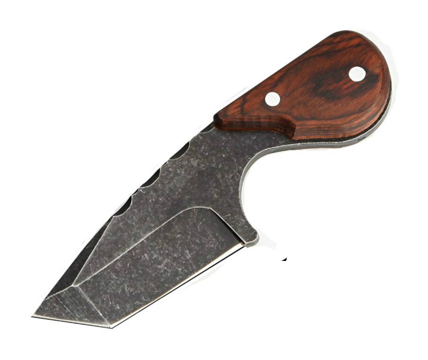 Mini Outdoor Survival Knife