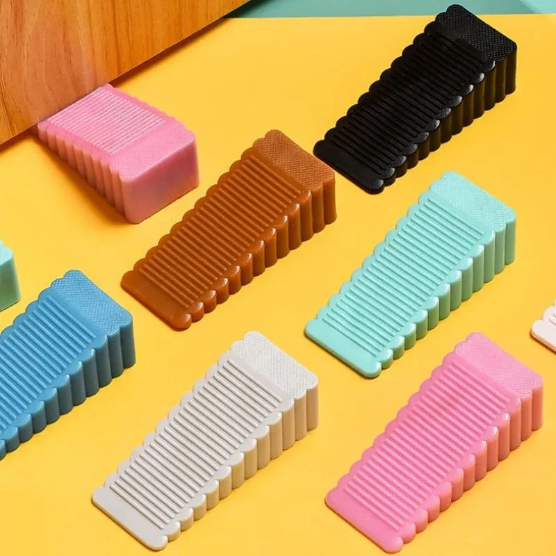 Silicone Door Stop