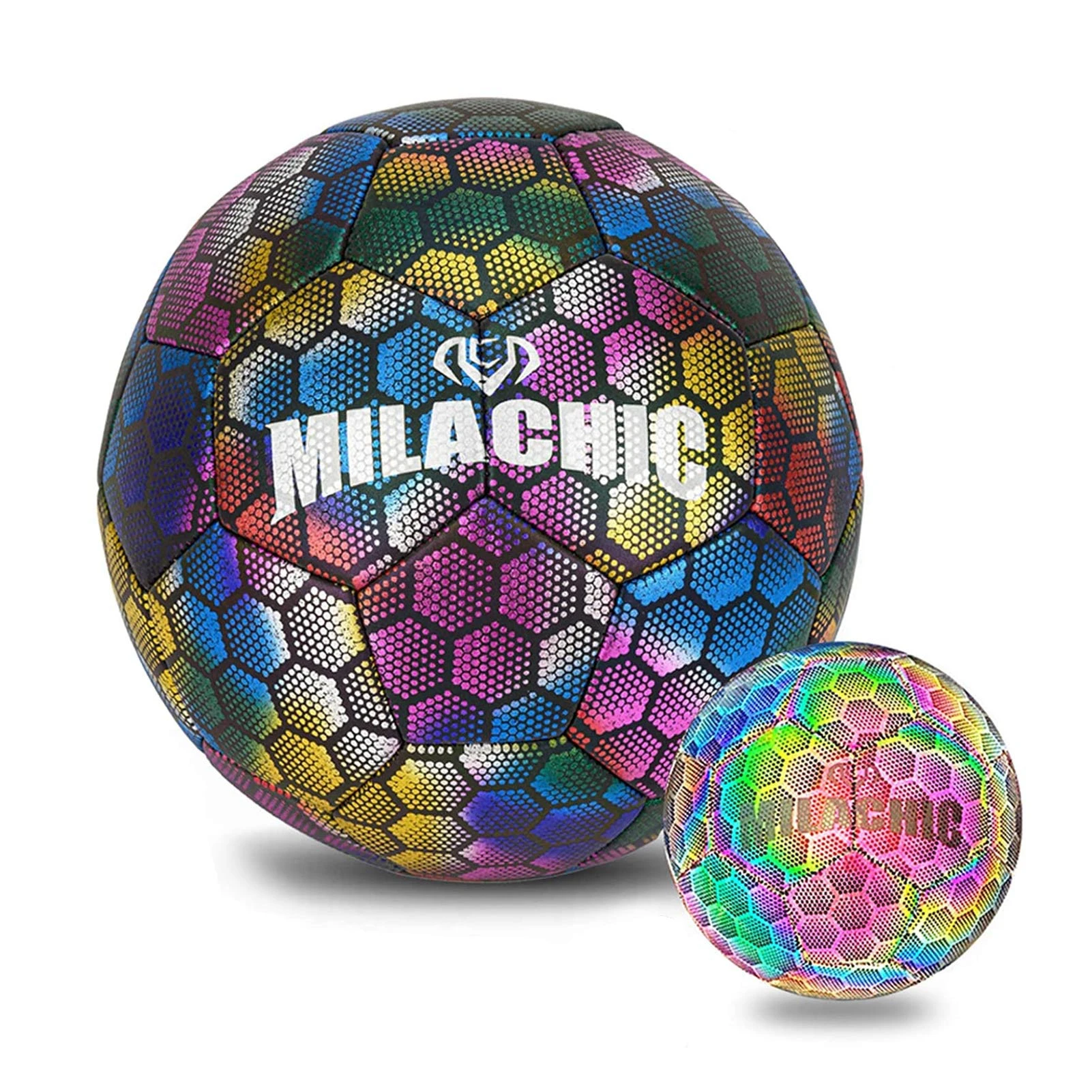 Luminous Football